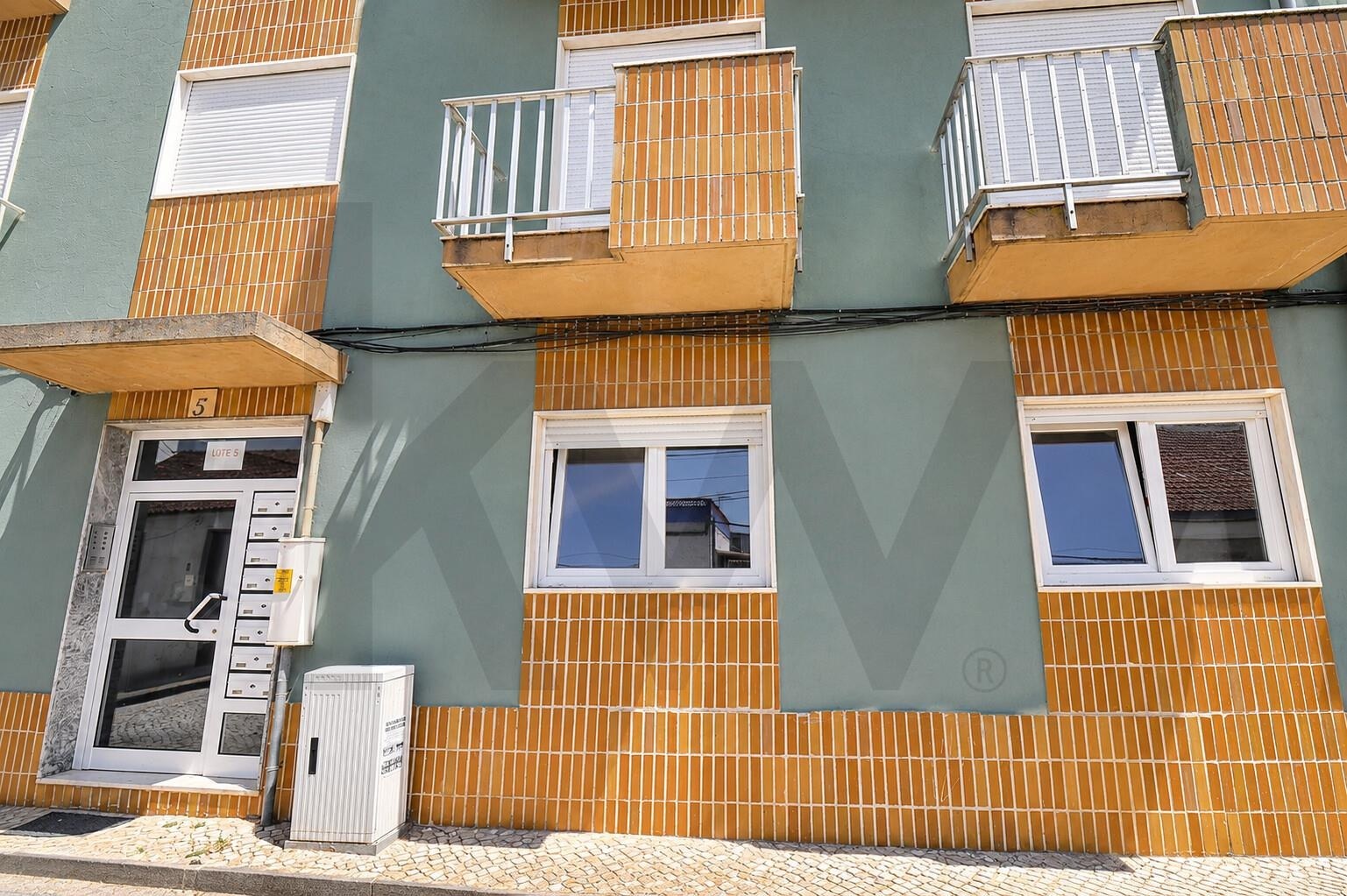 Apartamento T3 à Venda em Pinhal Novo - Setúbal - Portugal - 2