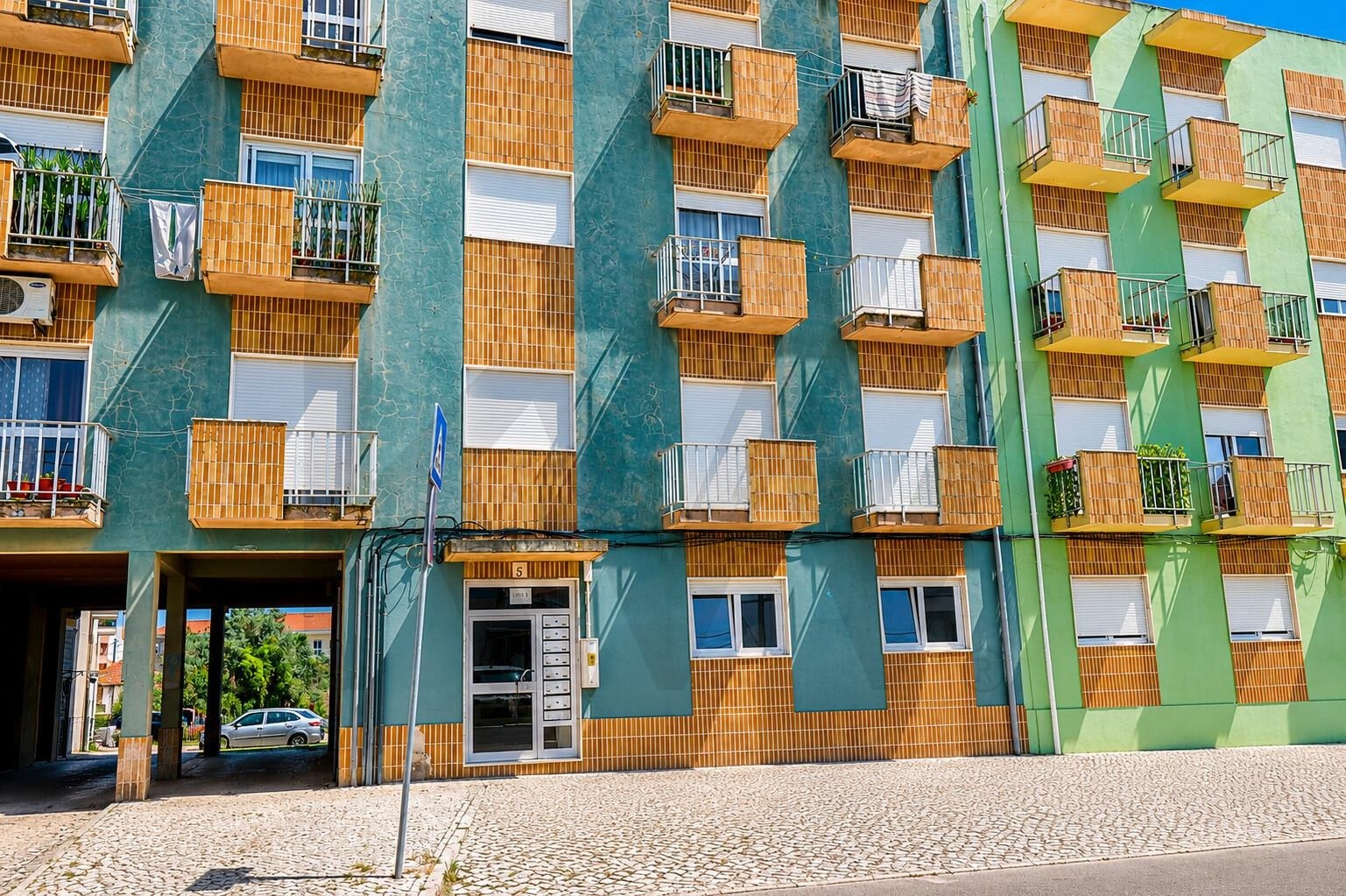 Apartamento T3 à Venda em Pinhal Novo - Setúbal - Portugal - 3