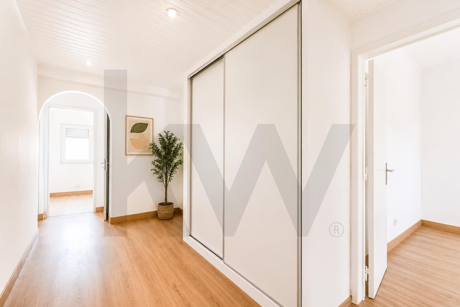 Apartamento T3 à Venda em Pinhal Novo - Setúbal - Portugal - 7