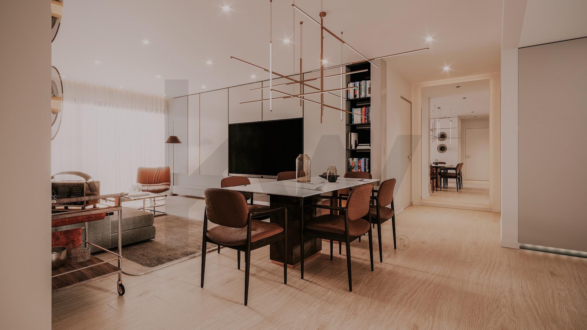 Apartamento T3 à Venda em Piornais - Ilha Da Madeira - Portugal - 5