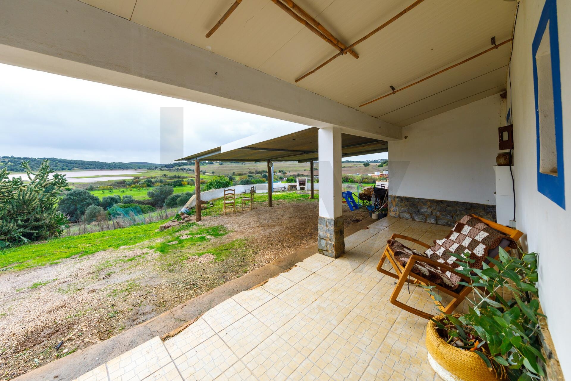 Quinta T3 à Venda em Portimão - Algarve - Portugal - 1
