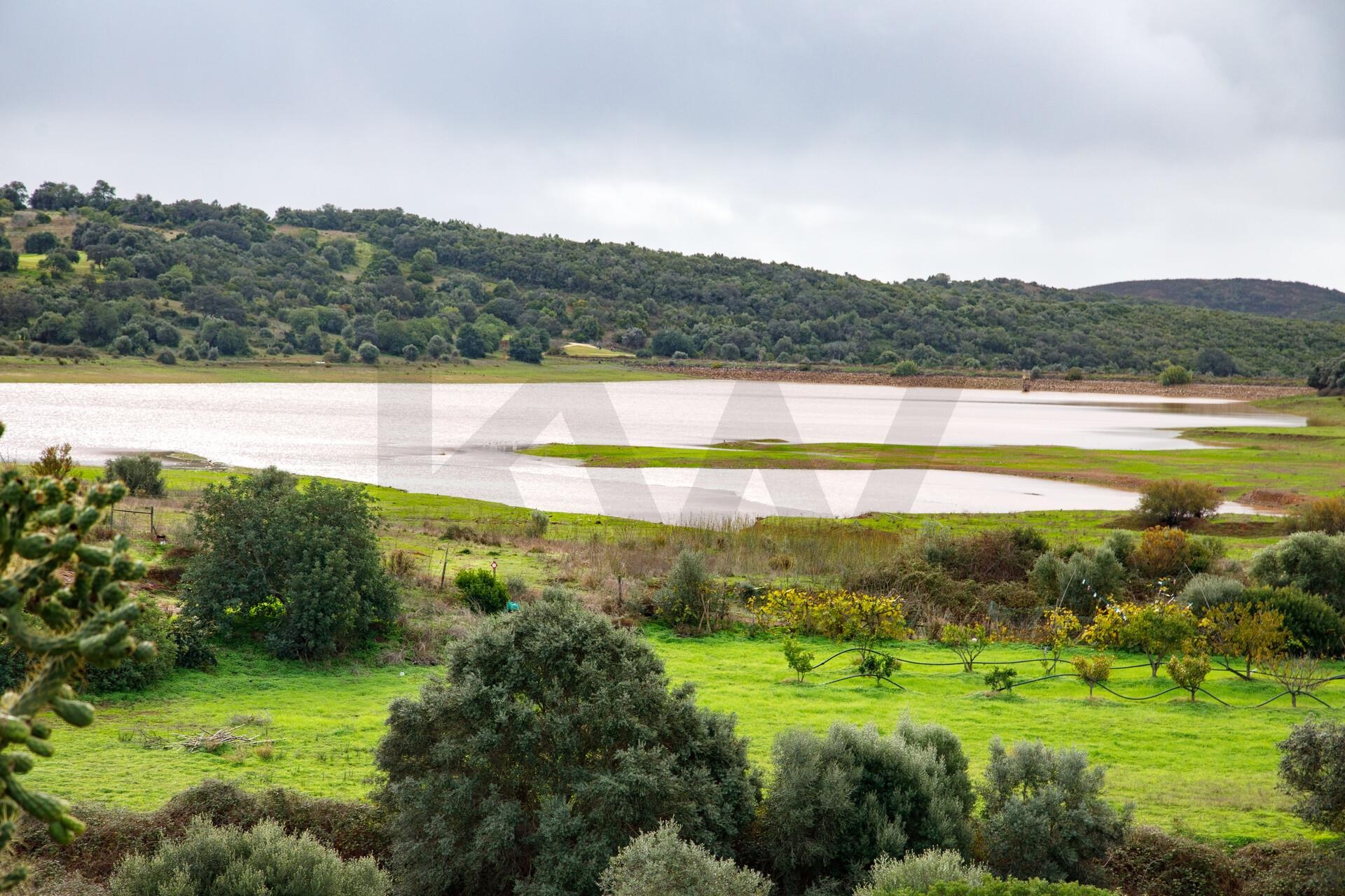 Quinta T3 à Venda em Portimão - Algarve - Portugal - 5