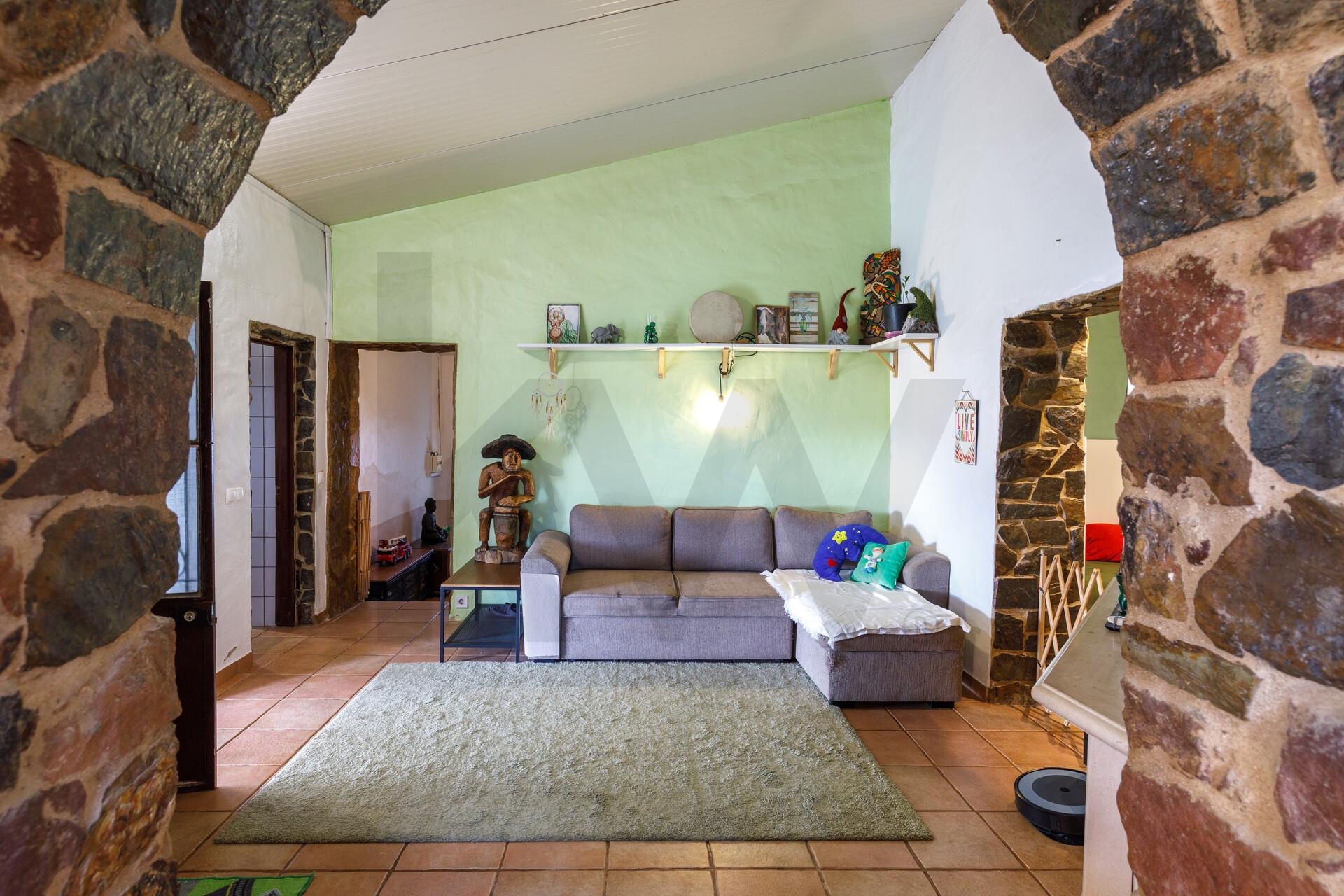 Quinta T3 à Venda em Portimão - Algarve - Portugal - 6