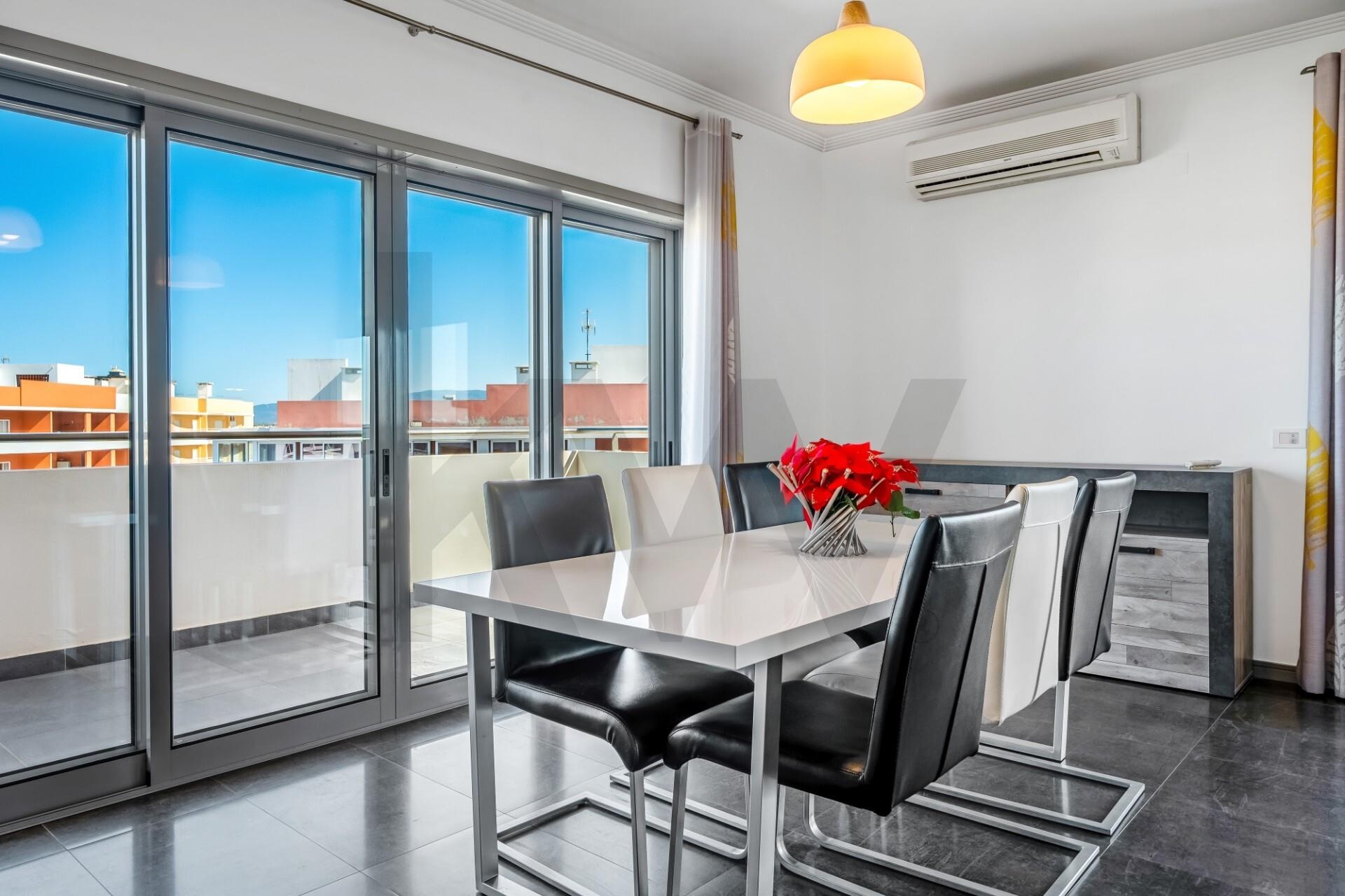 Apartamento T3 à Venda em Portimão - Algarve - Portugal - 5