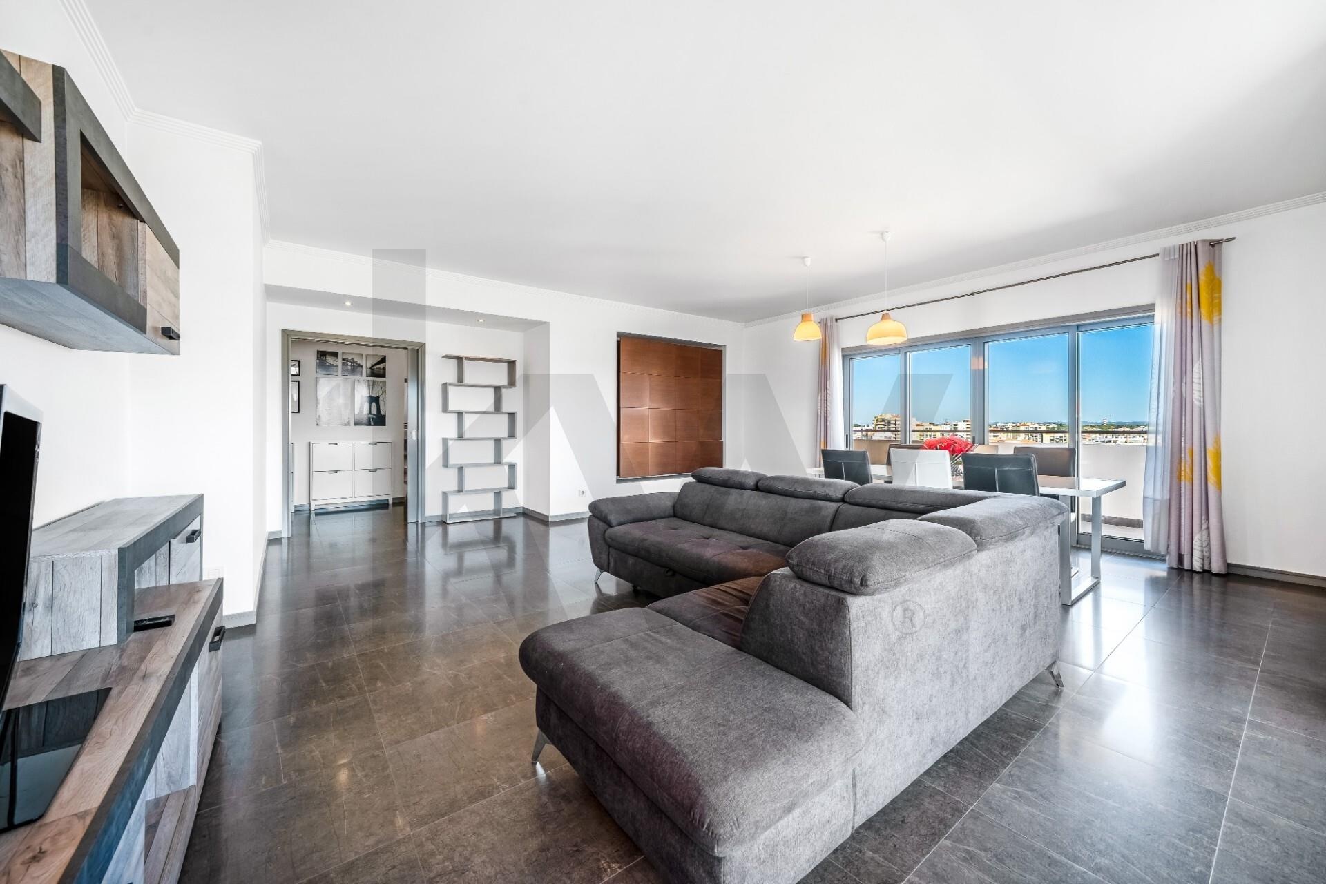 Apartamento T3 à Venda em Portimão - Algarve - Portugal - 6