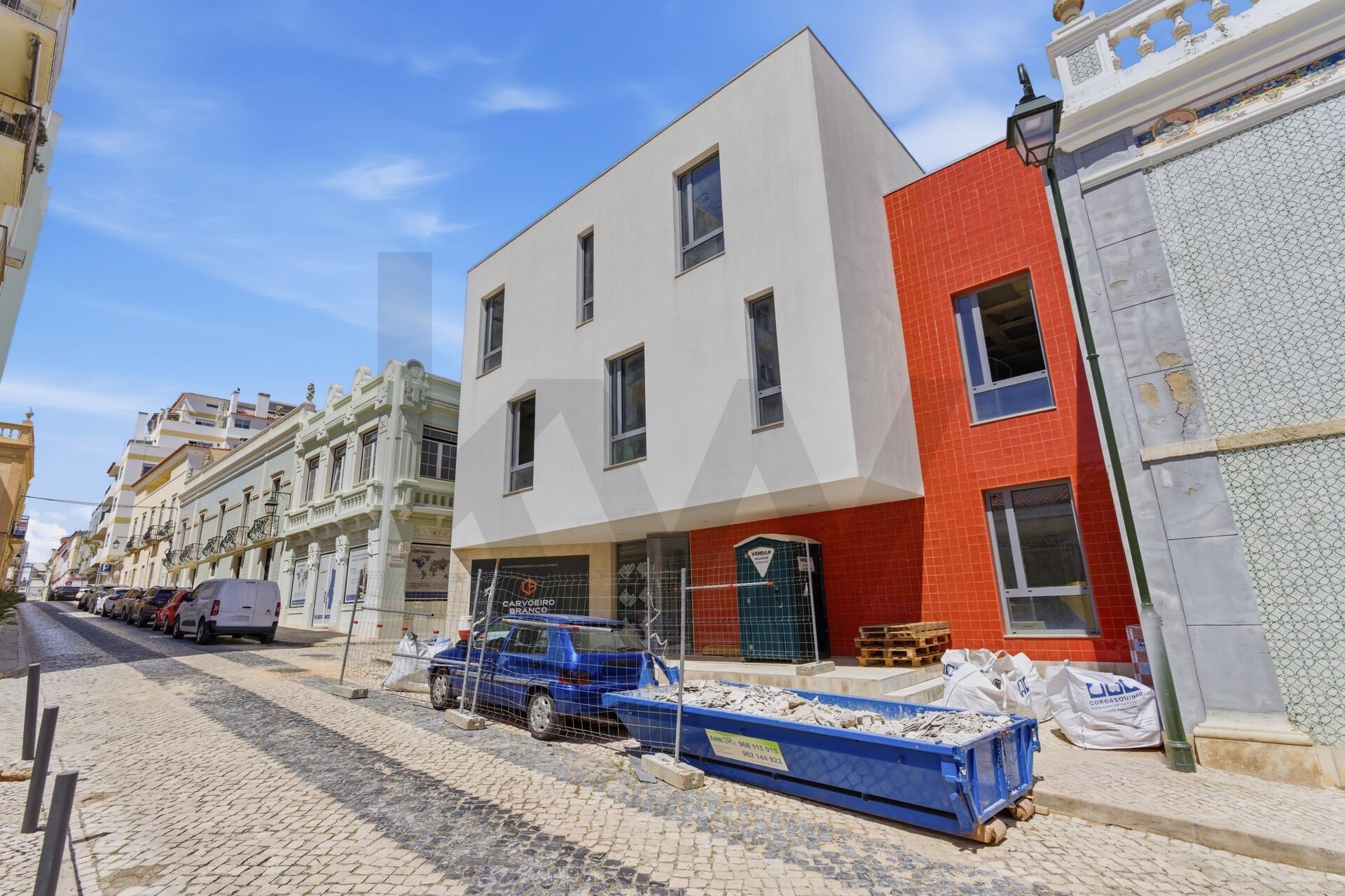 Apartamento T3 na Planta à Venda em Portimão - Algarve - Portugal - 6