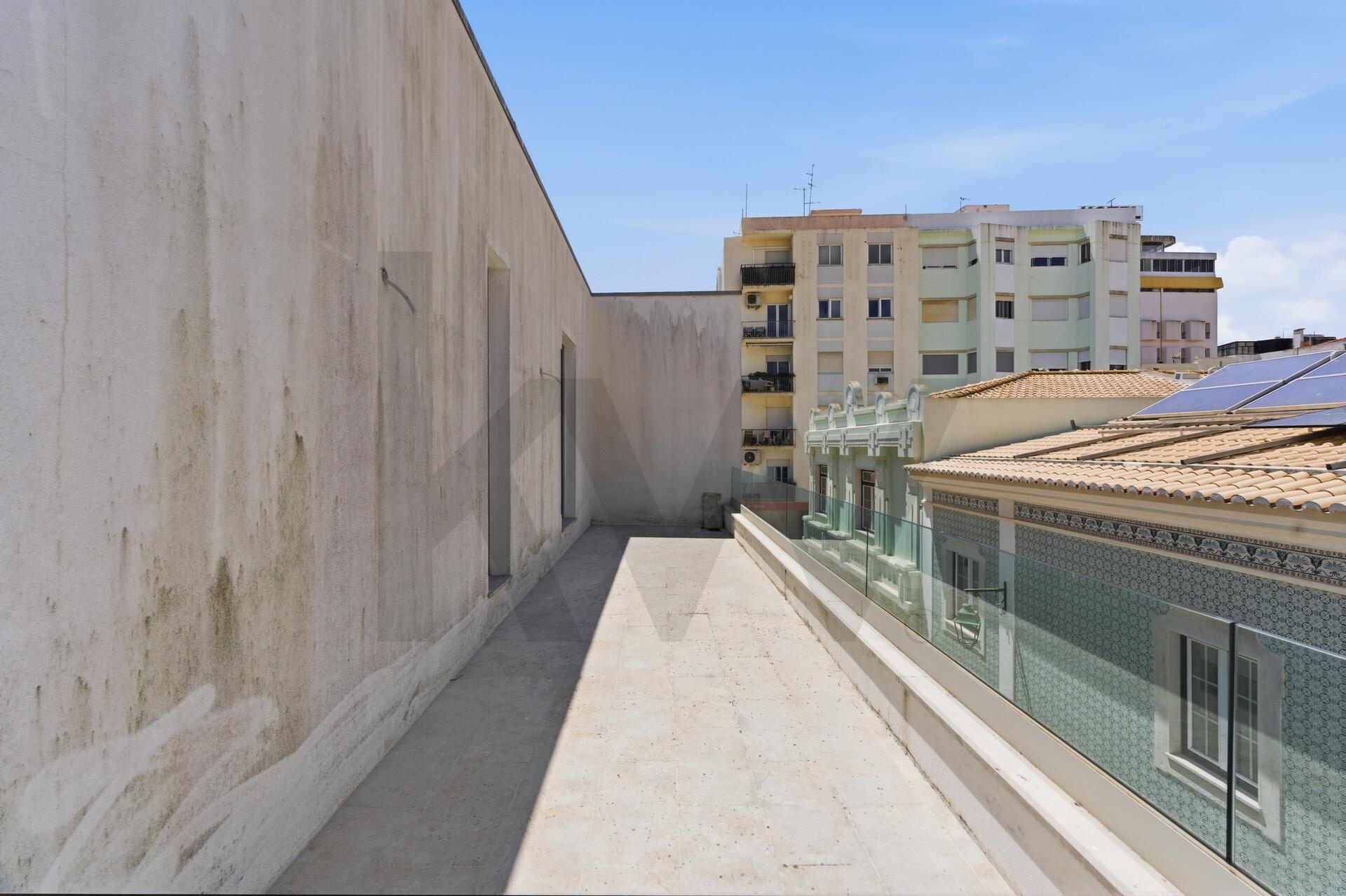 Apartamento T3 na Planta à Venda em Portimão - Algarve - Portugal - 7