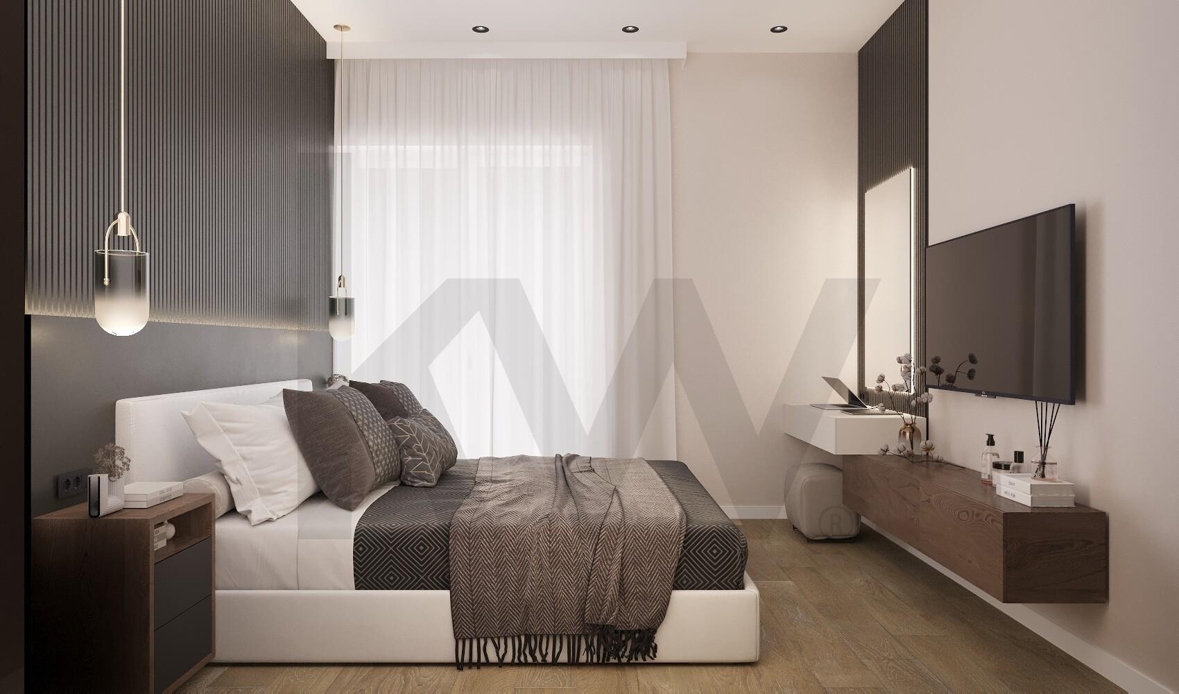 Apartamento T3 na Planta à Venda em Portimão - Algarve - Portugal - 4