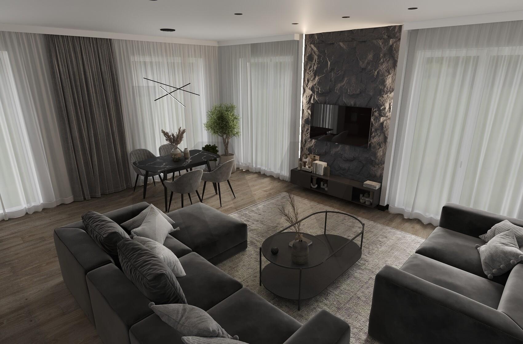 Apartamento T3 na Planta à Venda em Portimão - Algarve - Portugal - 6