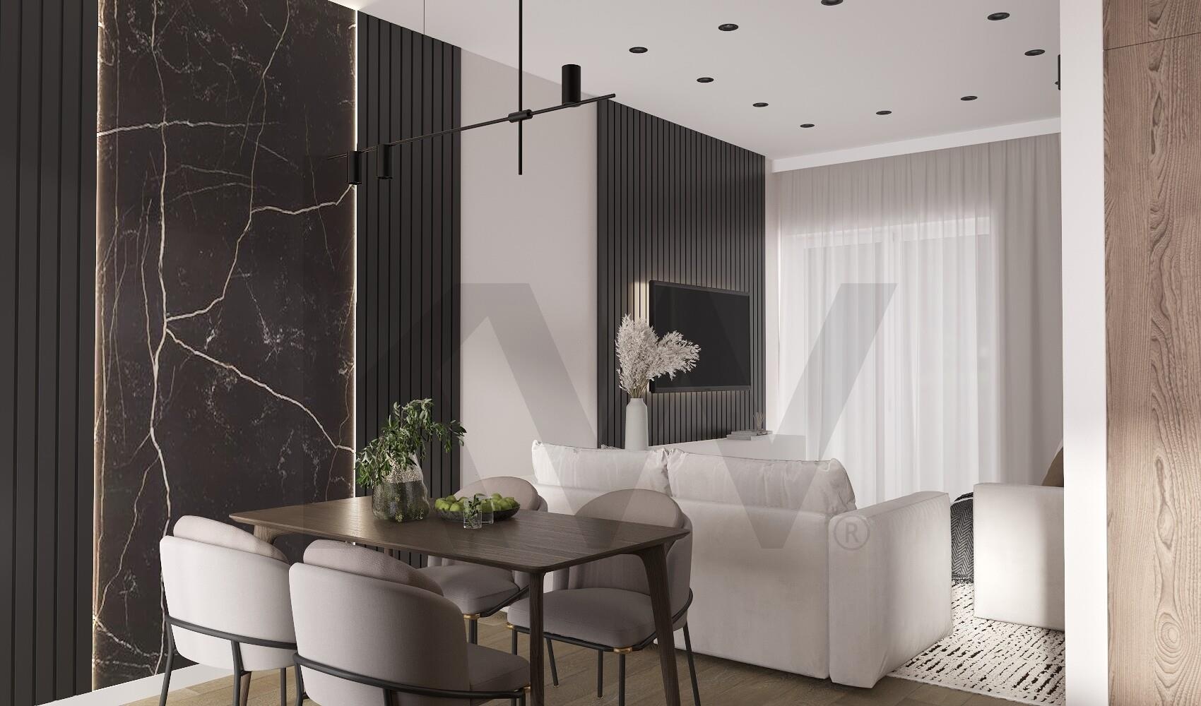 Apartamento T3 na Planta à Venda em Portimão - Algarve - Portugal - 2