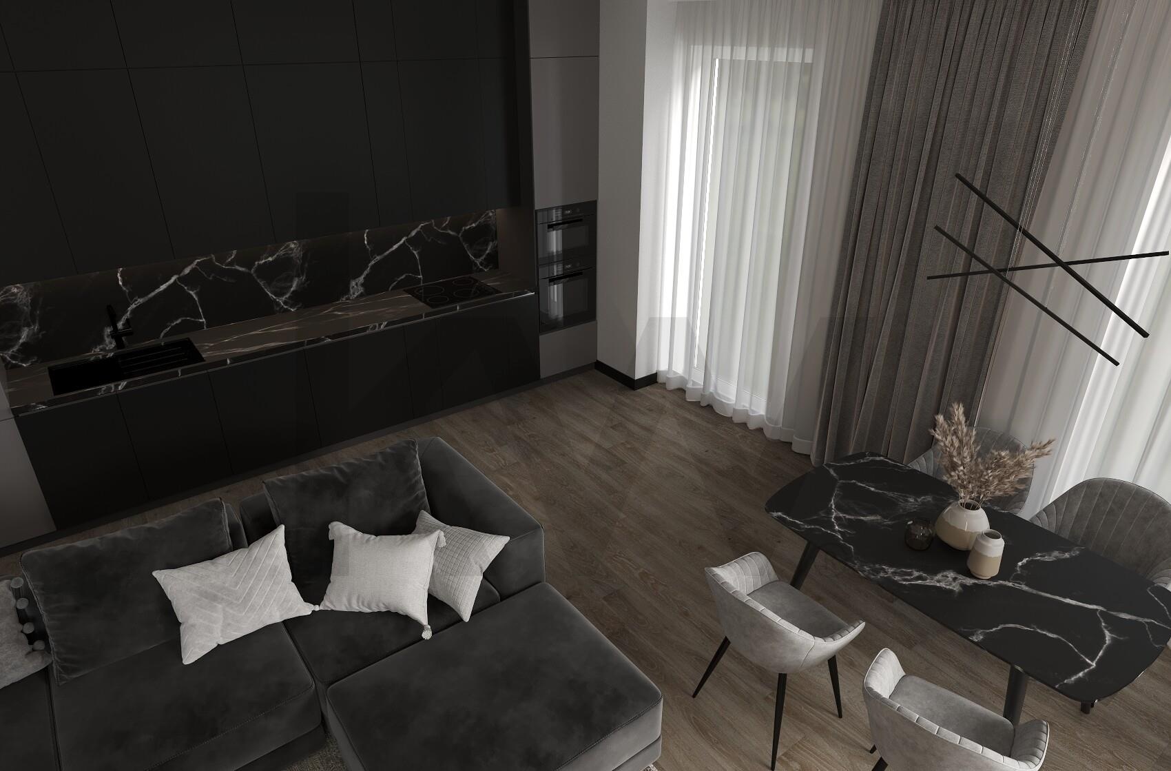 Apartamento T3 na Planta à Venda em Portimão - Algarve - Portugal - 2