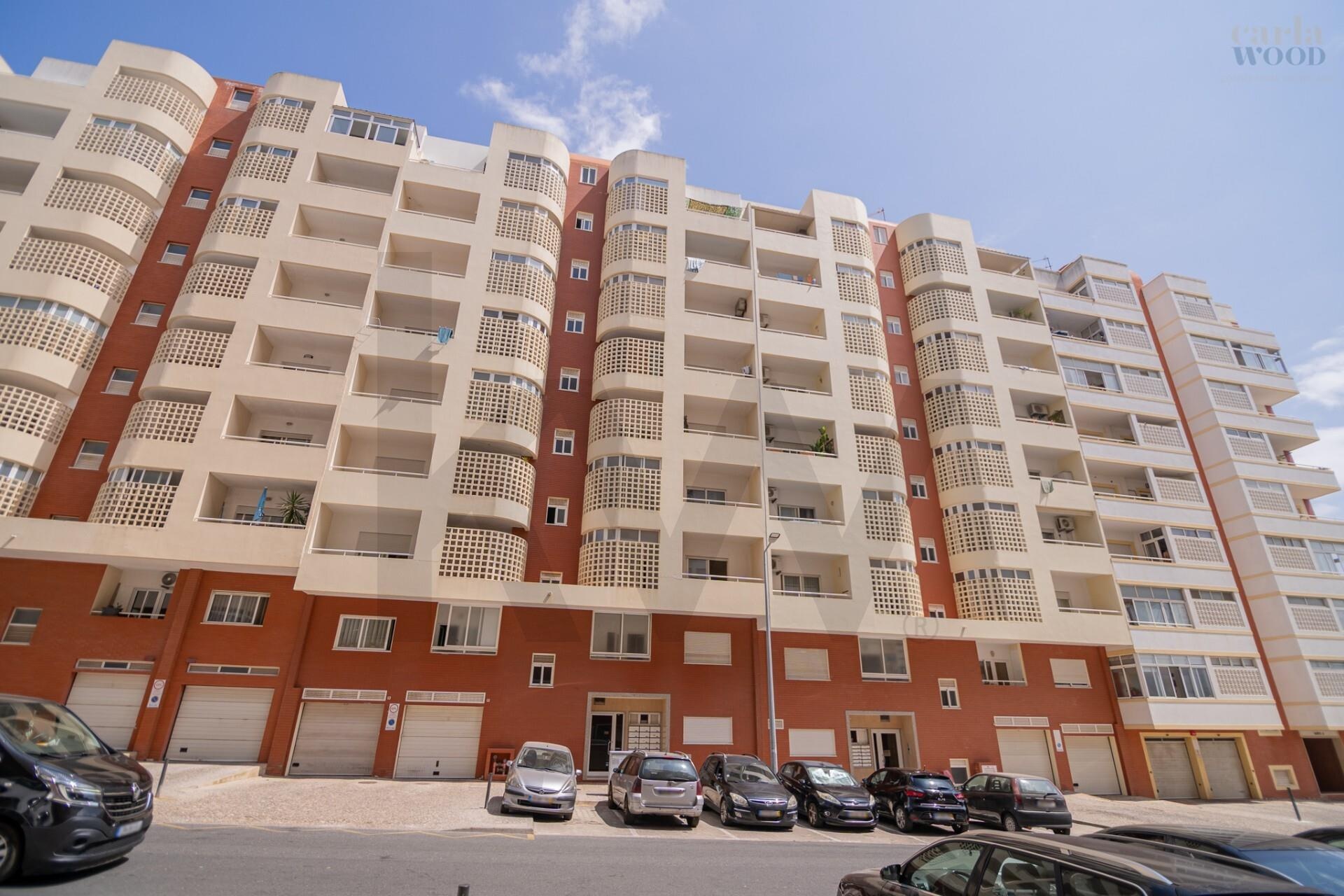 Apartamento T3 à Venda em Portimão - Algarve - Portugal - 1