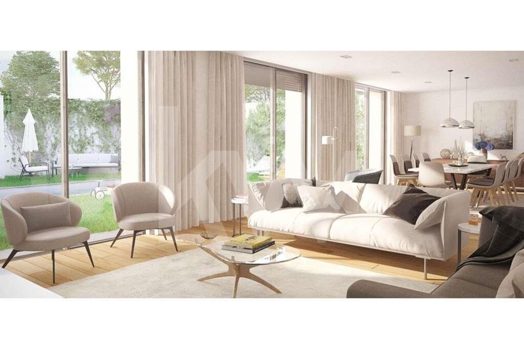Apartamento T3 na Planta à Venda em Porto - Portugal - 2