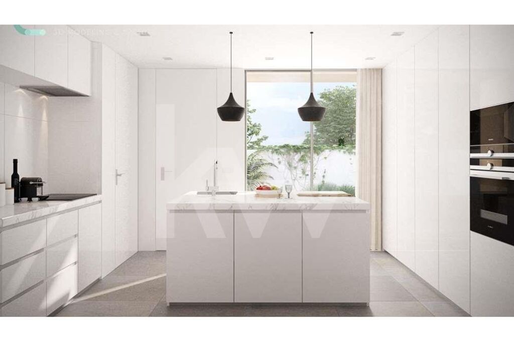 Apartamento T3 na Planta à Venda em Porto - Portugal - 5