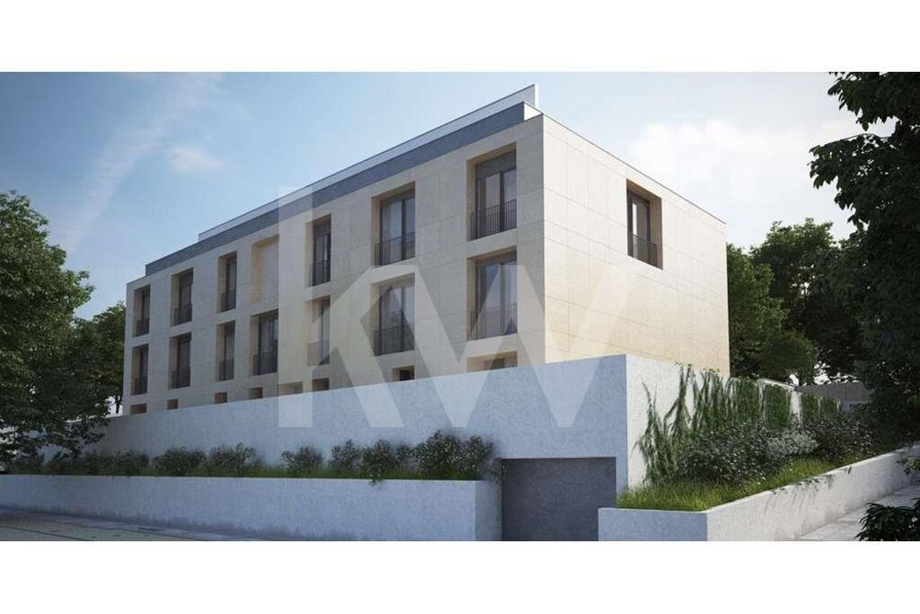 Apartamento T3 na Planta à Venda em Porto - Portugal - 6