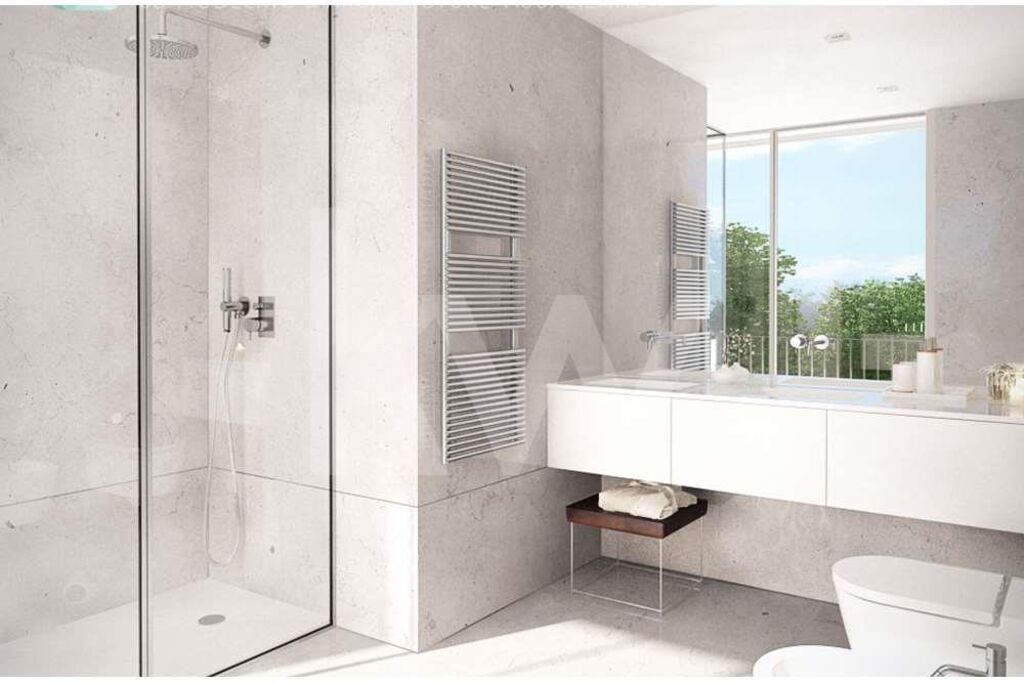 Apartamento T3 na Planta à Venda em Porto - Portugal - 7