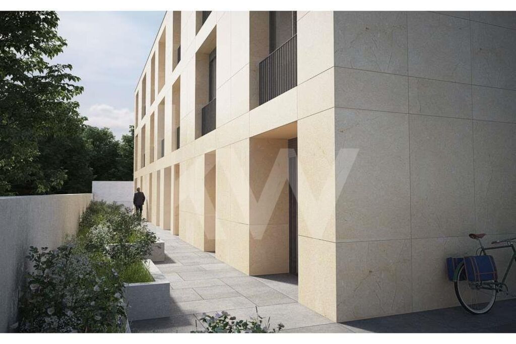 Apartamento T3 na Planta à Venda em Porto - Portugal - 8