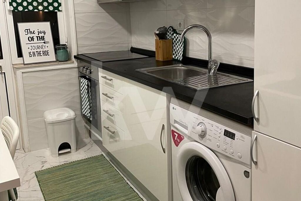 Apartamento T3 à Venda em Porto - Portugal - 5