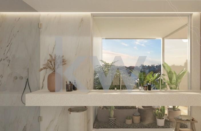 Apartamento T3 na Planta à Venda em Porto - Portugal - 8