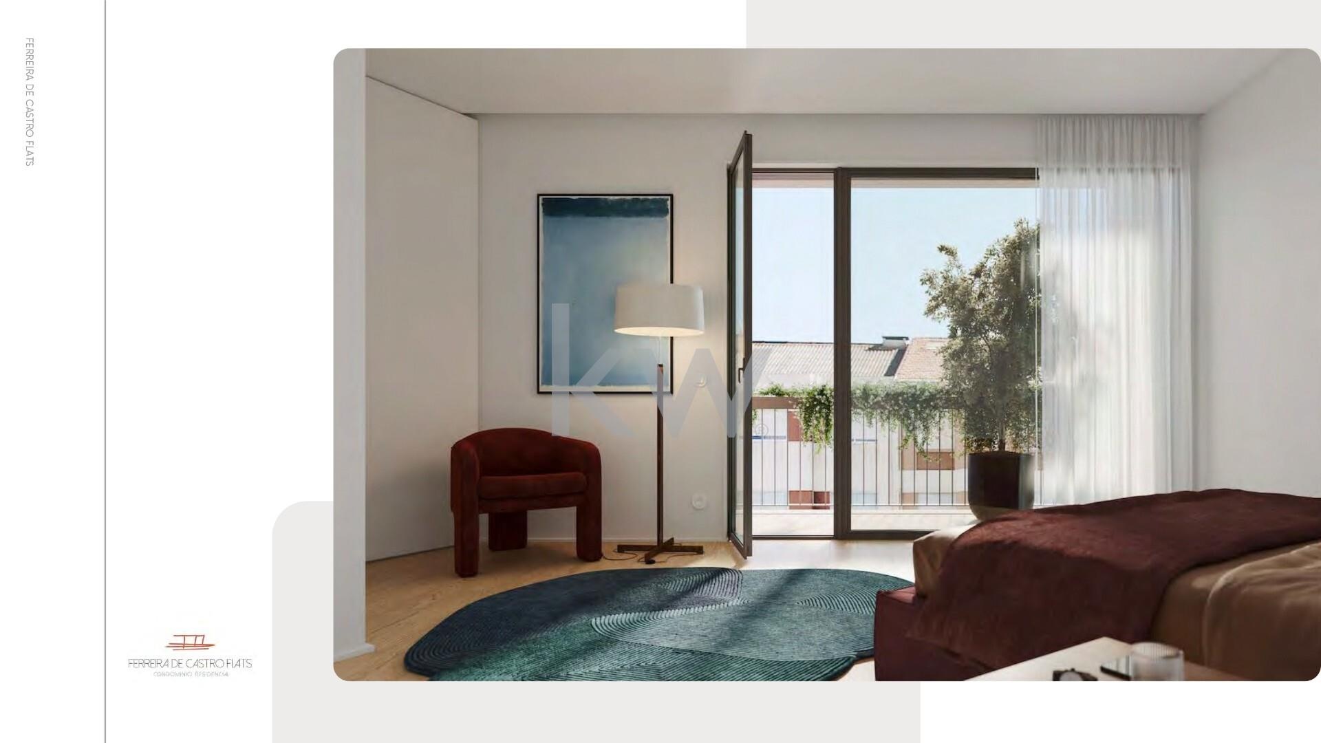 Apartamento T3 na Planta à Venda em Porto - Portugal - 7