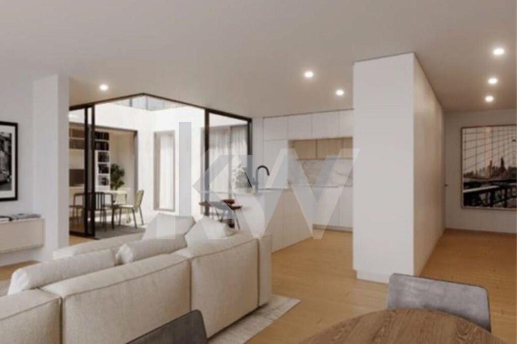 Apartamento T3 na Planta à Venda em Porto - Portugal - 7