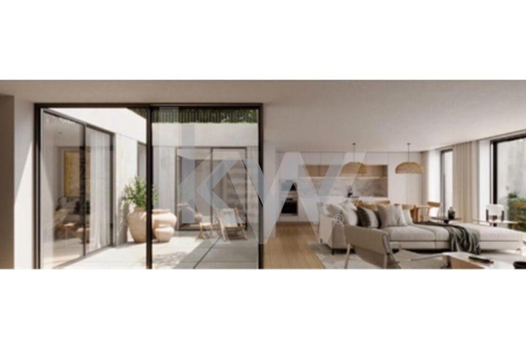 Apartamento T3 na Planta à Venda em Porto - Portugal - 4