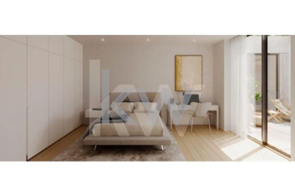 Apartamento T3 na Planta à Venda em Porto - Portugal - 8