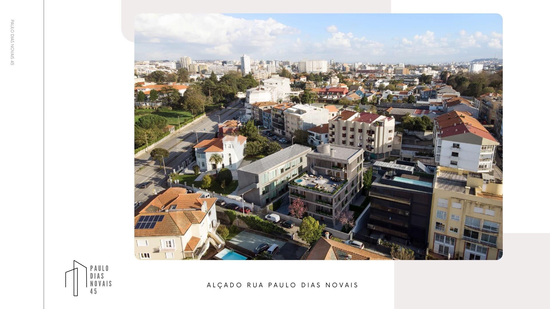 Apartamento T3 na Planta à Venda em Porto - Portugal - 2