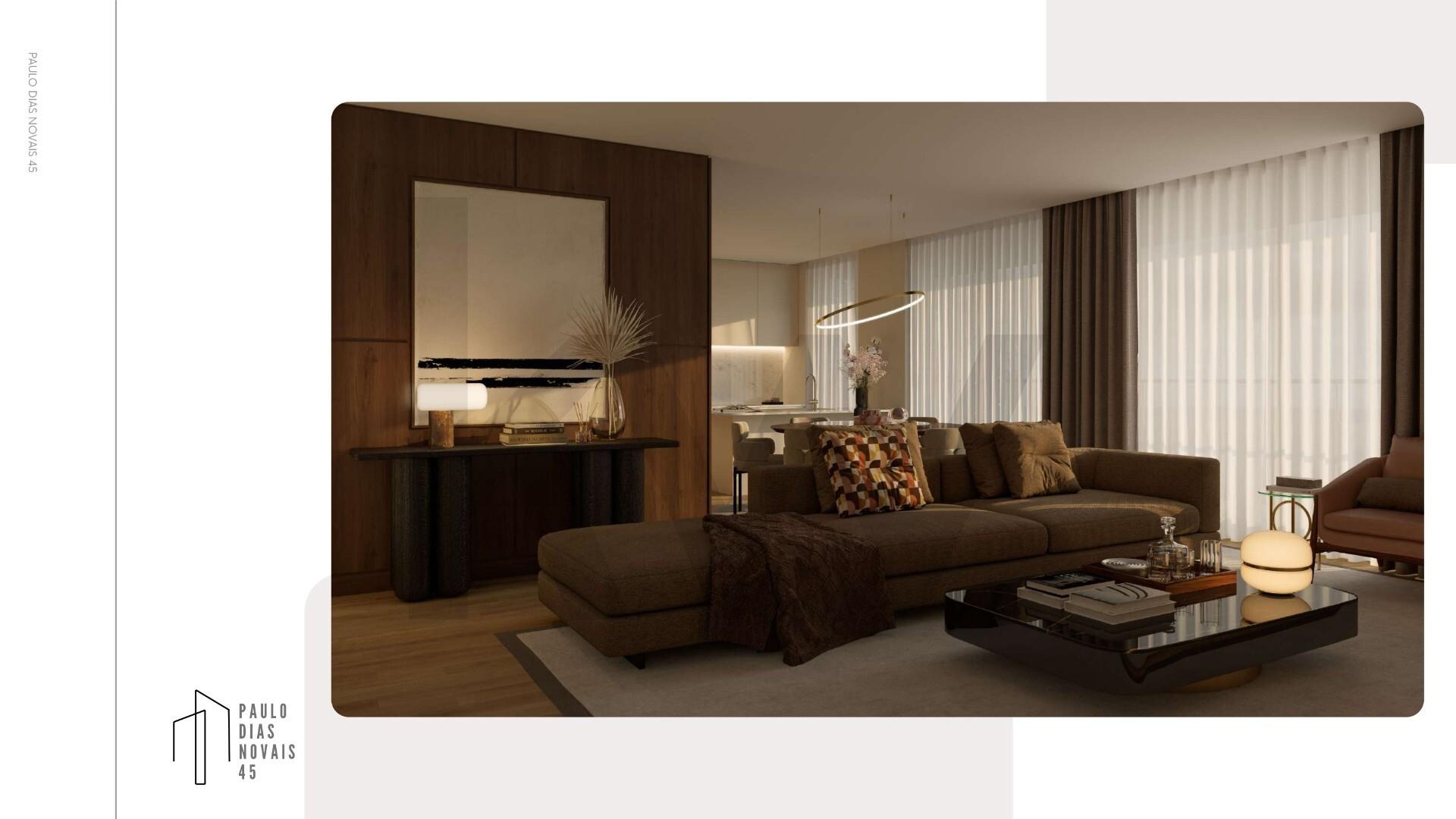 Apartamento T3 na Planta à Venda em Porto - Portugal - 1