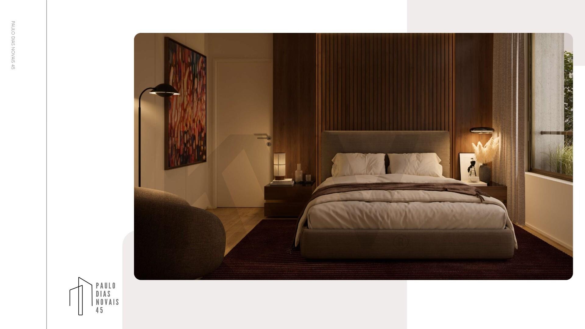 Apartamento T3 na Planta à Venda em Porto - Portugal - 3