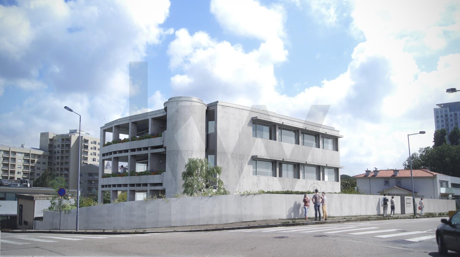 Apartamento T3 à Venda em Porto - Portugal - 2