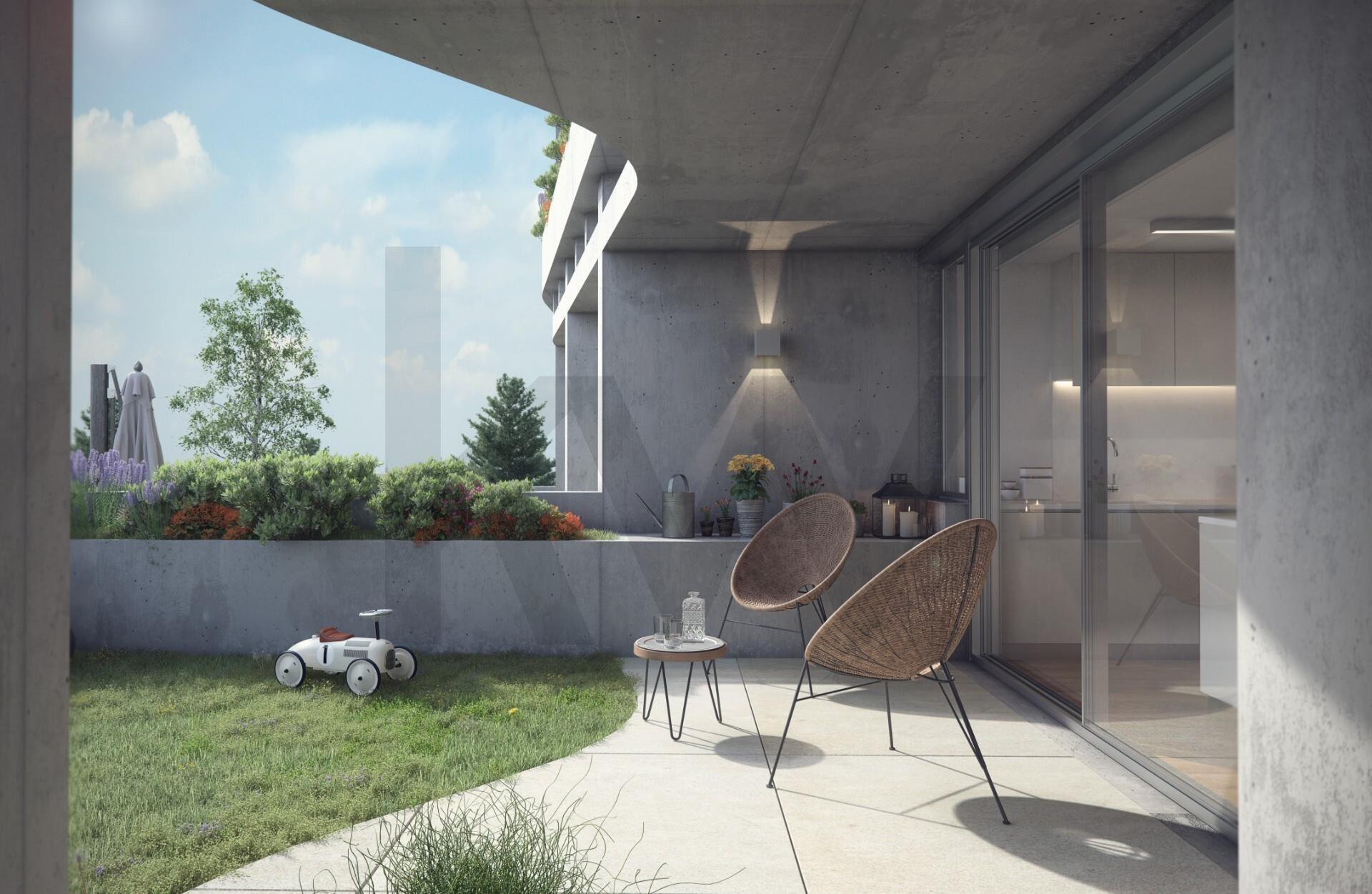 Apartamento T3 à Venda em Porto - Portugal - 5