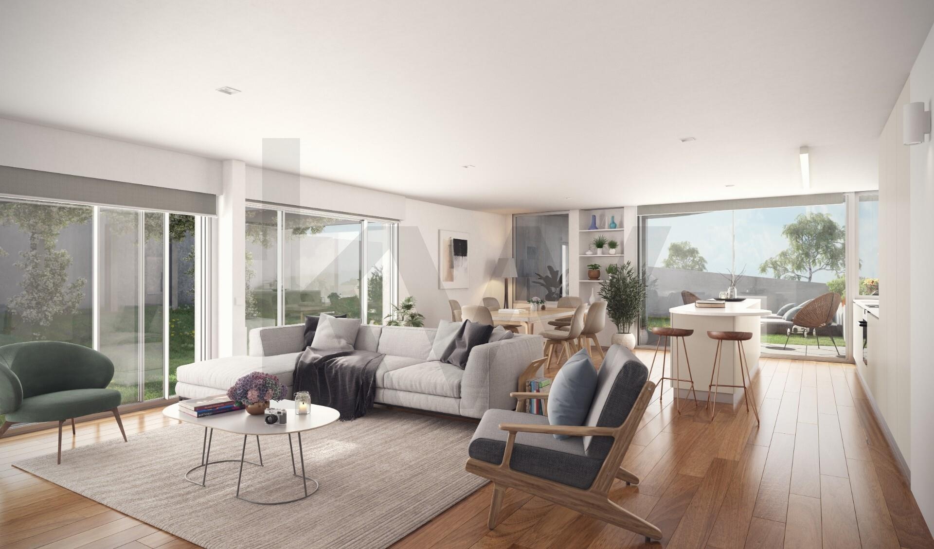 Apartamento T3 à Venda em Porto - Portugal - 6