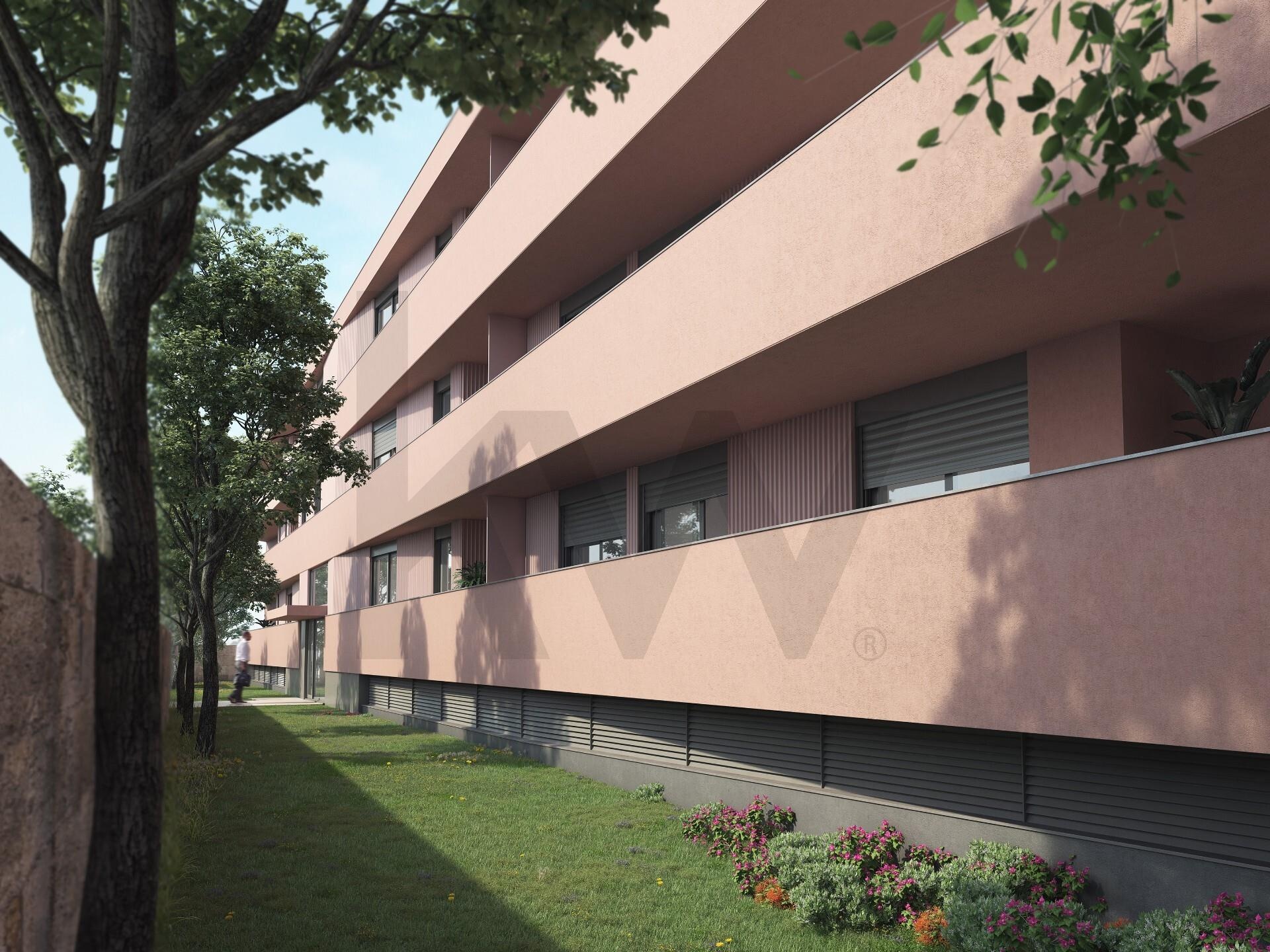 Apartamento T3 na Planta à Venda em Porto - Portugal - 3