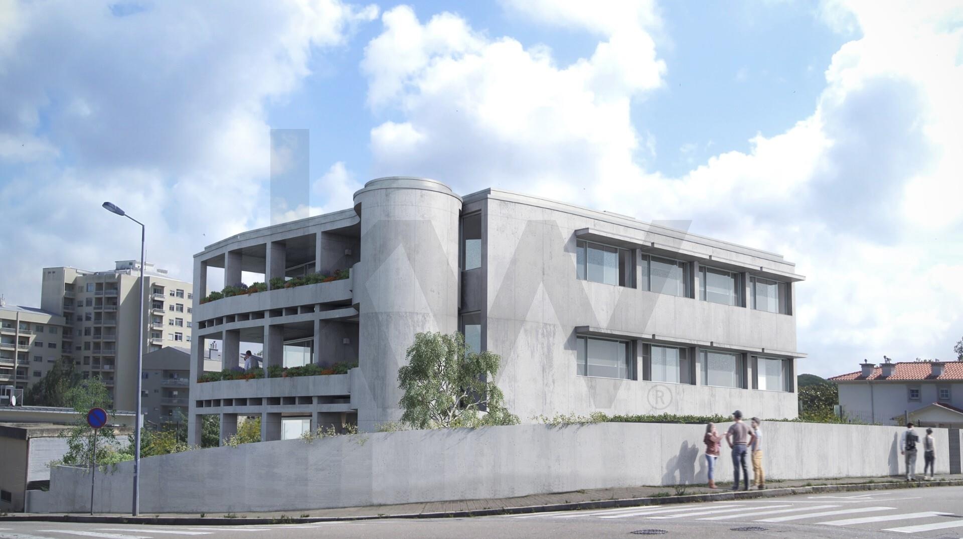 Apartamento T3 à Venda em Porto - Portugal - 5