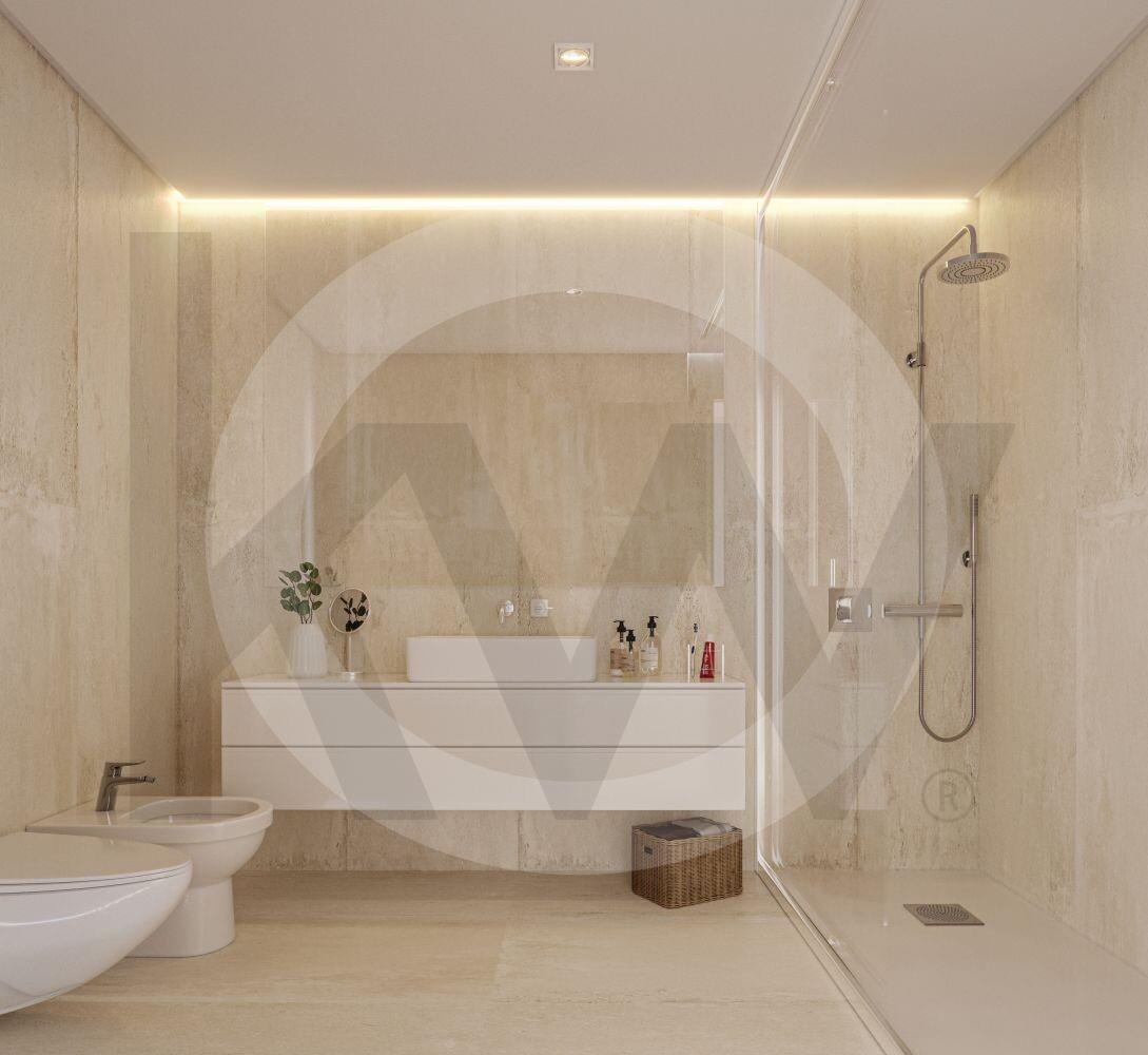 Apartamento T3 na Planta à Venda em Porto - Portugal - 8