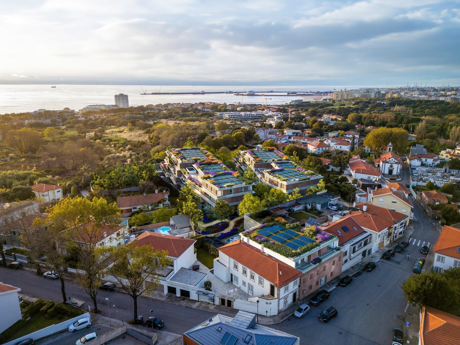 Apartamento T3 na Planta à Venda em Porto - Portugal - 6