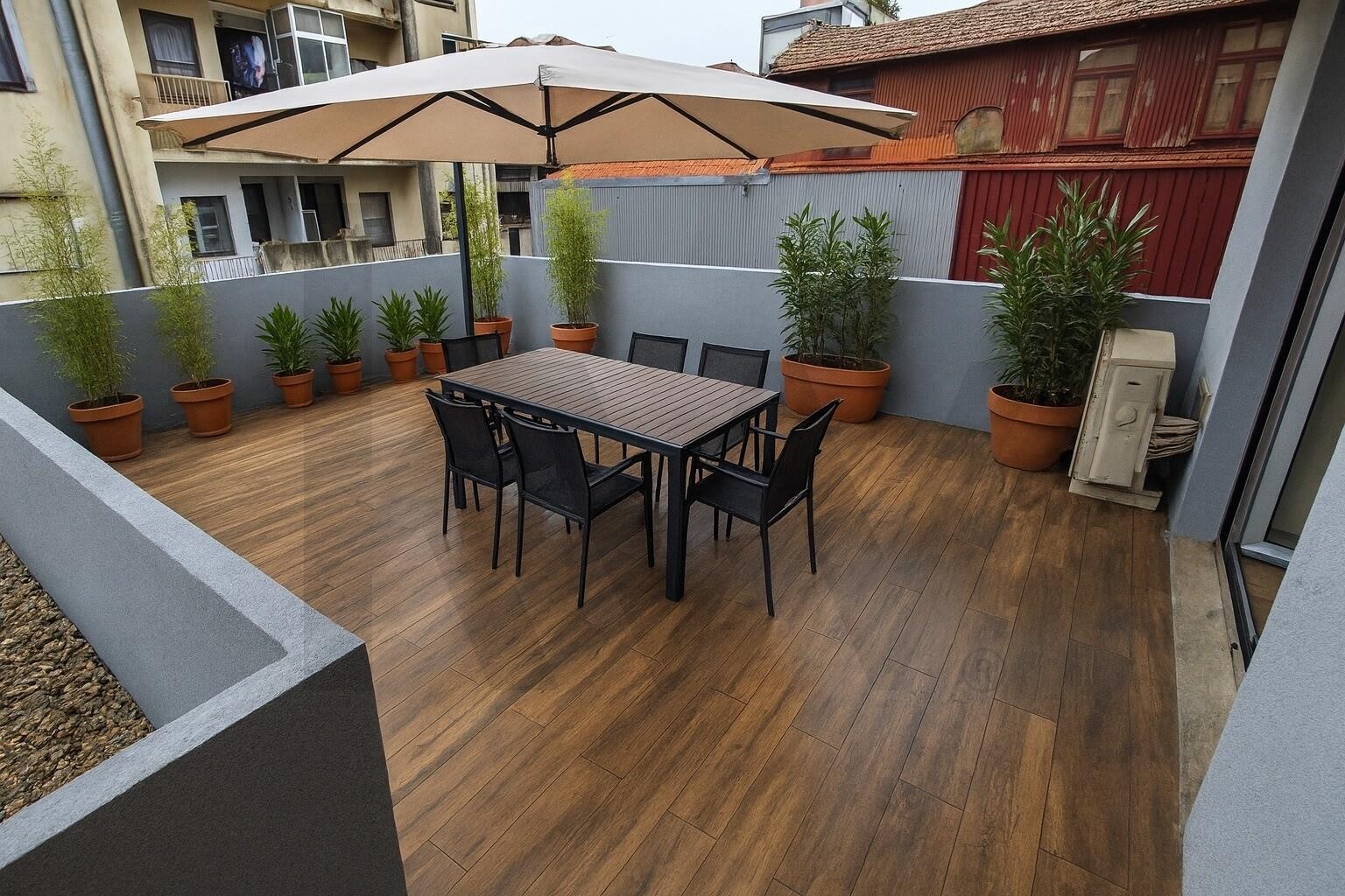 Apartamento T3 à Venda em Porto - Portugal - 1