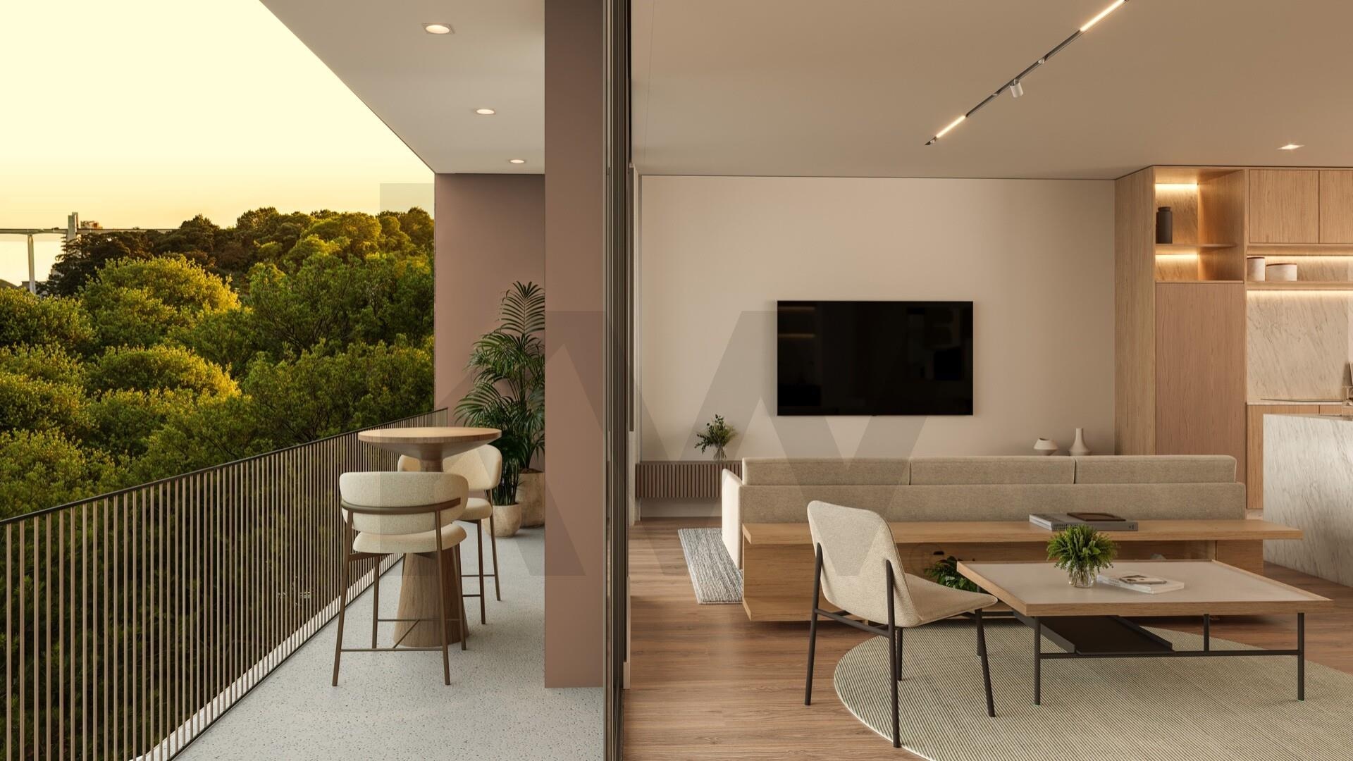 Apartamento T3 na Planta à Venda em Porto - Portugal - 6