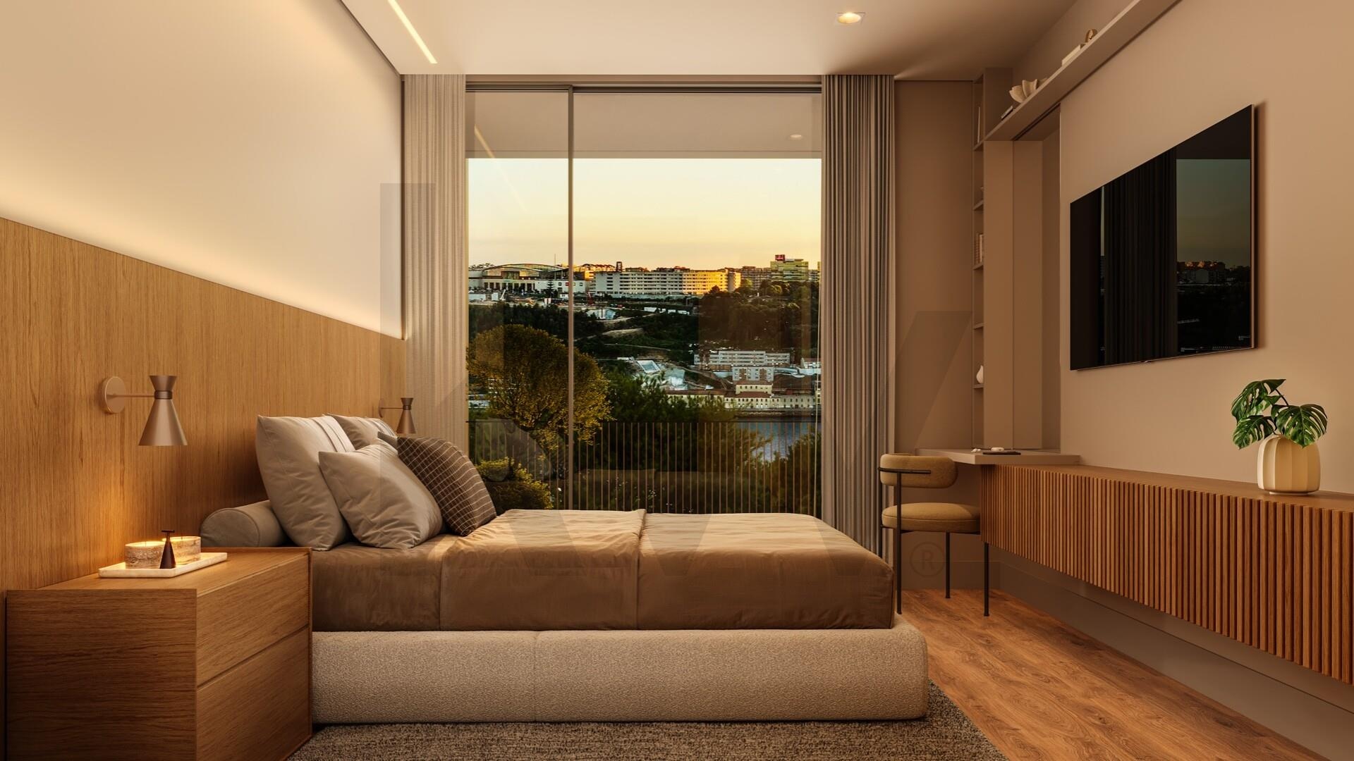 Apartamento T3 na Planta à Venda em Porto - Portugal - 8
