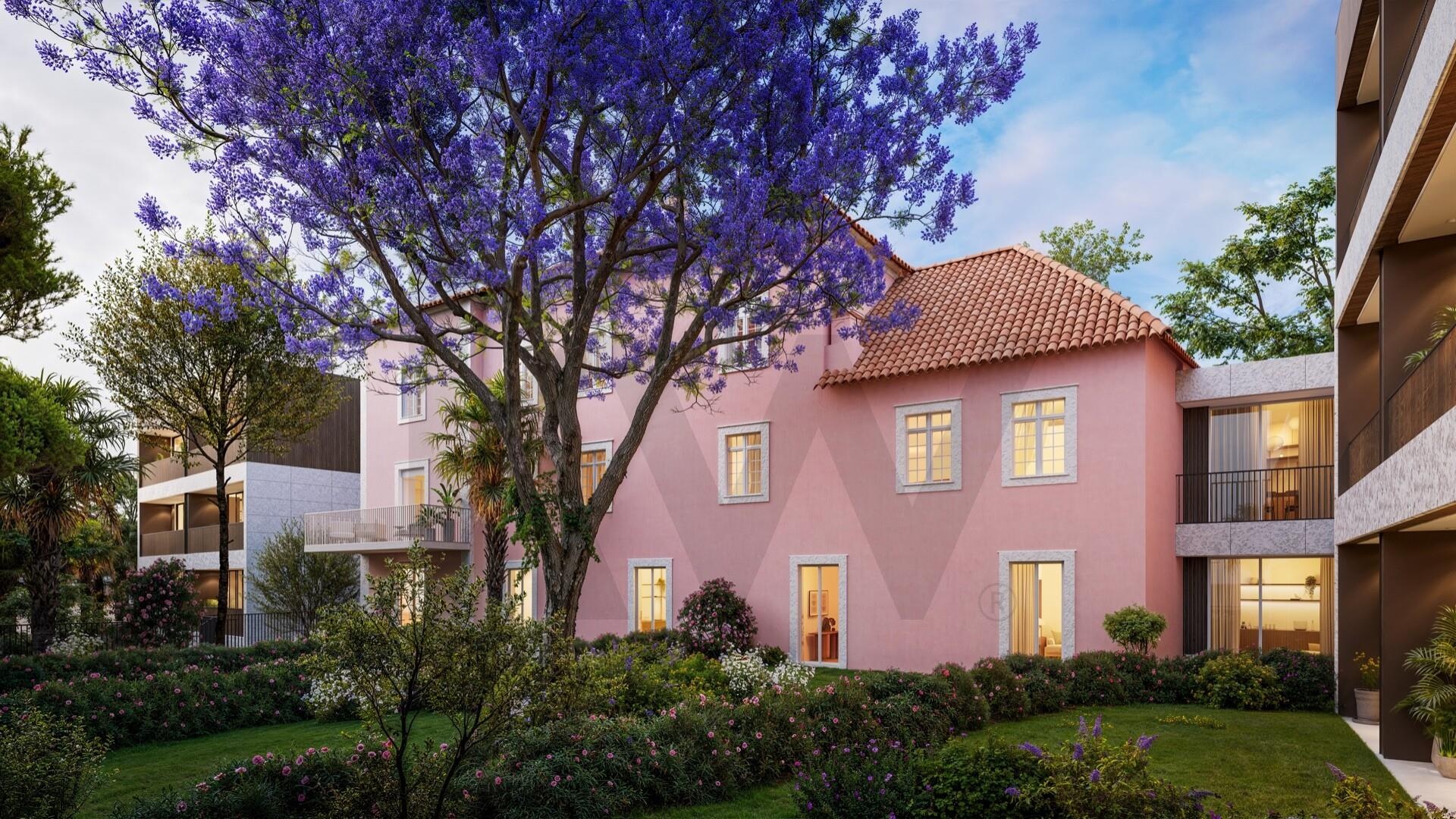 Apartamento T3 na Planta à Venda em Porto - Portugal - 3