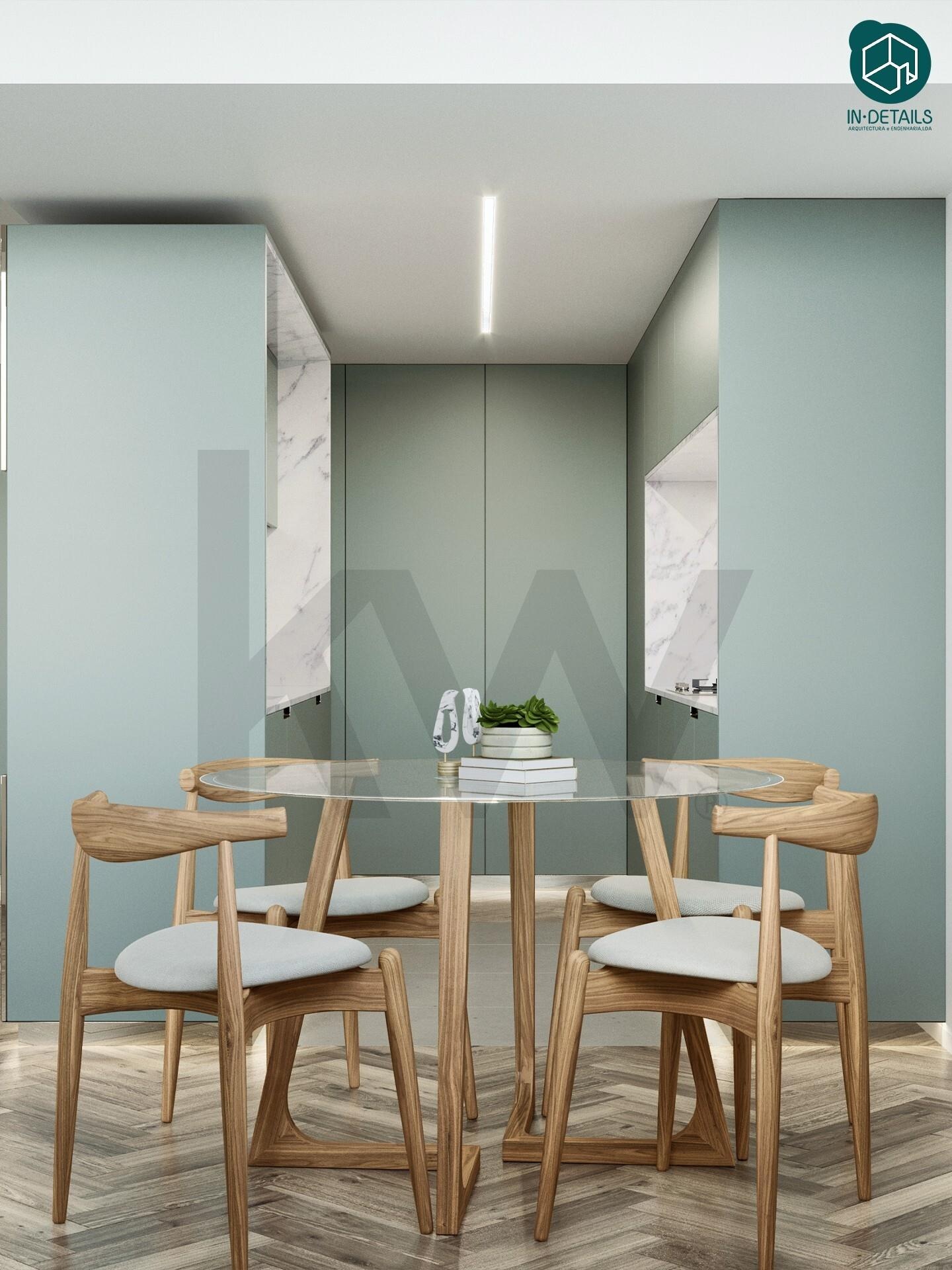 Apartamento T3 na Planta à Venda em Porto - Portugal - 7
