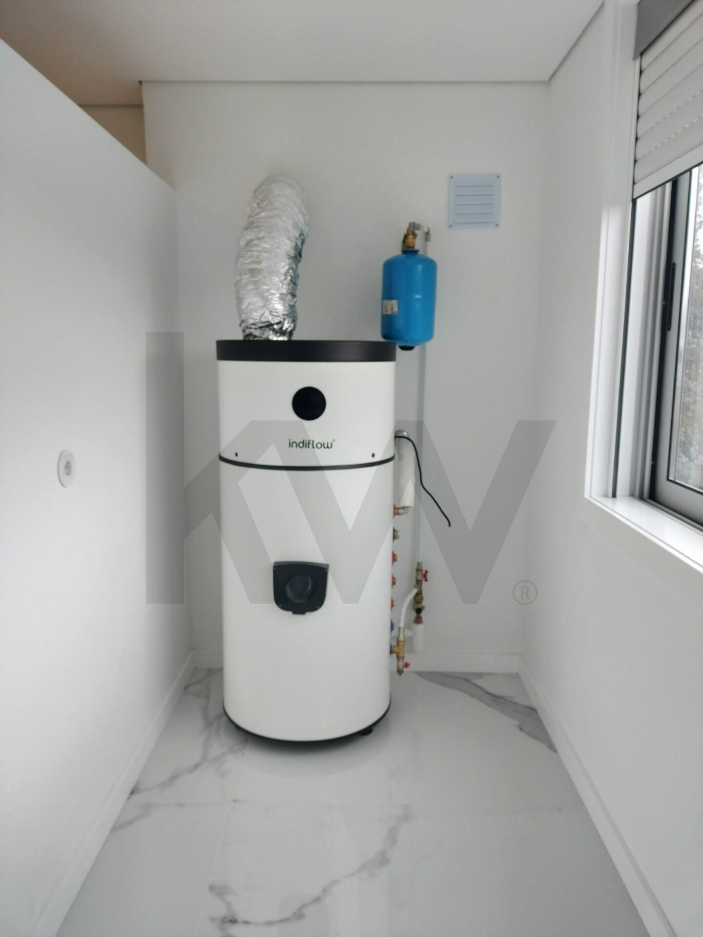 Apartamento T3 à Venda em Porto - Portugal - 3