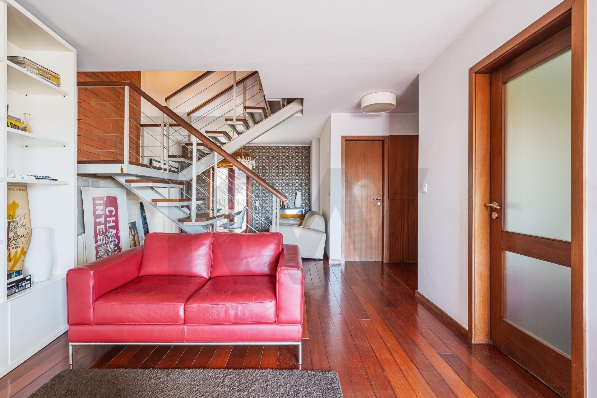 Apartamento T3 à Venda em Porto - Portugal - 2