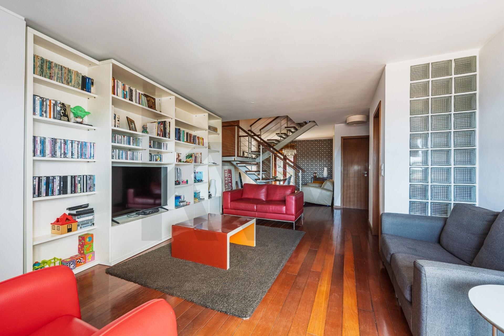 Apartamento T3 à Venda em Porto - Portugal - 5