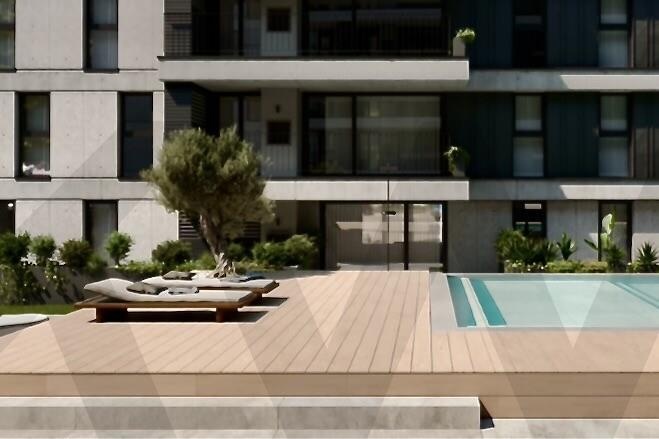 Apartamento T3 na Planta à Venda em Porto - Portugal - 2