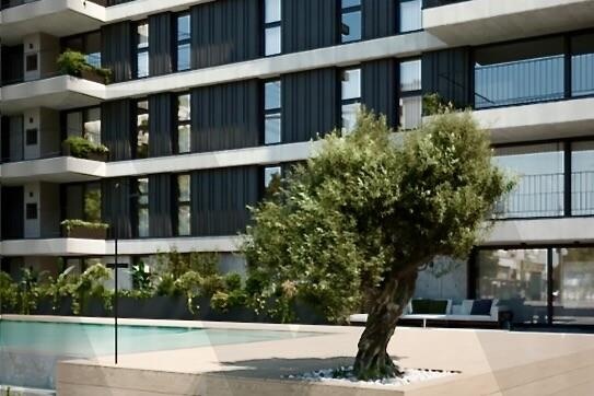 Apartamento T3 na Planta à Venda em Porto - Portugal - 3