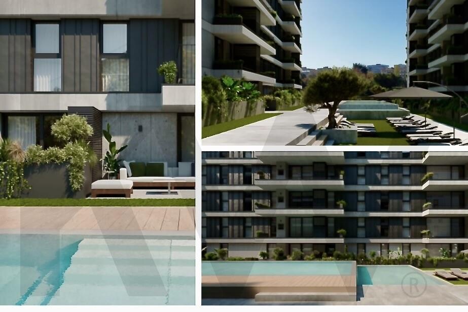 Apartamento T3 na Planta à Venda em Porto - Portugal - 6