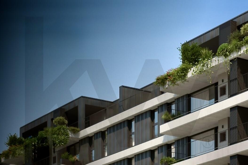 Apartamento T3 na Planta à Venda em Porto - Portugal - 8