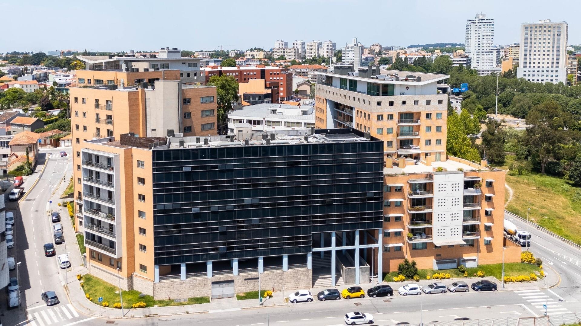 Apartamento T3 à Venda em Porto - Portugal - 1
